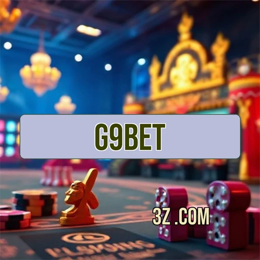 Bônus irresistíveis do g9bet: Atraindo jogadores com vantagens