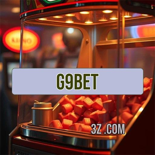 g9bet Apostas Esportivas