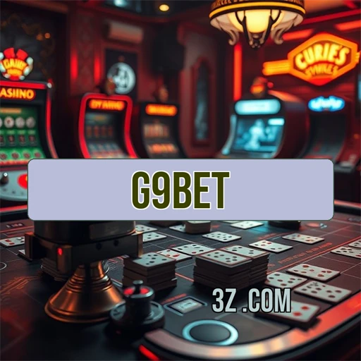 Login Criativo no G9bet: Sua Porta de Entrada para Diversão