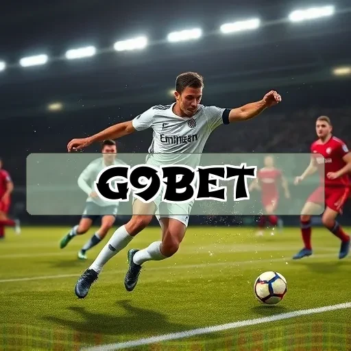 g9bet: Explore Recursos de Apostas em Esportes para Todos os Gostos!
