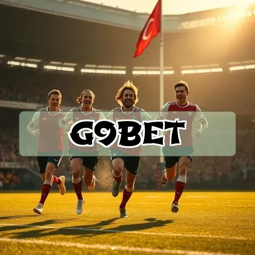 g9bet: Atraindo Usuários com um Suporte Inovador e Acessível!