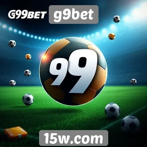 g9bet oferece promoções atrativas para novos jogadores